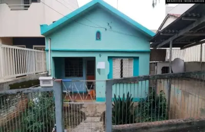 Casa com 3 quartos à venda na Rua São Carlos, --, Vila Ramaciotti, Valinhos