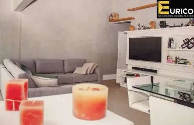 Apartamento à venda no vitrine guanabara em campinas/sp