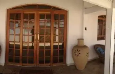 Casa com 2 quartos à venda na Rua Leonardo da Vinci, --, Jardim Bela Vista, Campinas