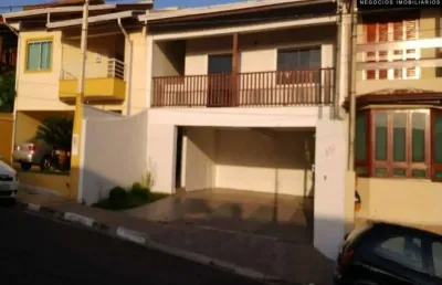 Casa com 3 quartos à venda na Avenida Gessy Lever, --, Lenheiro, Valinhos