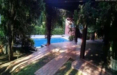 Chácara à venda no chácaras são bento em valinhos/sp