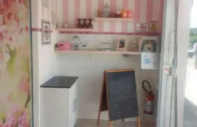 Ponto comercial à venda na Rua Vereador Antônio Ferrari, --, Jardim Itapuã, Valinhos