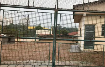 Terreno à venda na Rua Rio Branco, --, Santa Cruz, Valinhos