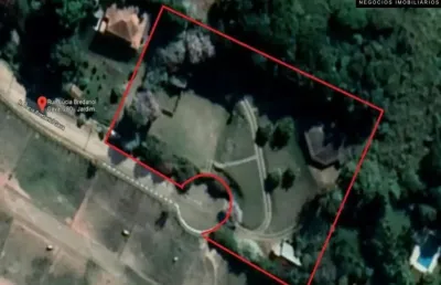 Terreno à venda no jardim nova américa em itatiba/sp