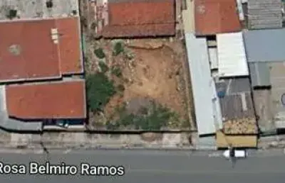 Terreno à venda na Avenida Rosa Belmiro Ramos, --, Ortizes, Valinhos