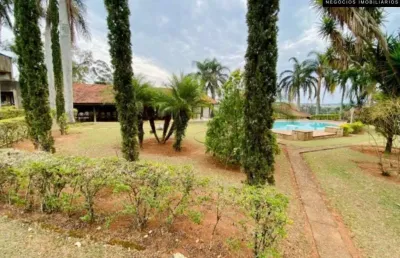 Chácara / sítio com 2 quartos à venda na Rua Pedro Pellegrini, --, Jardim São Pedro, Valinhos