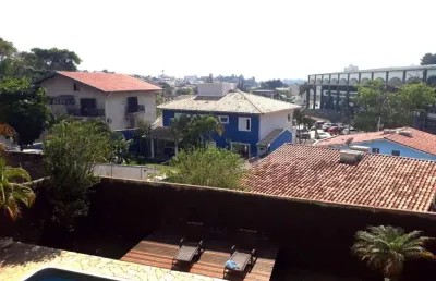 Casa com 4 quartos à venda na Rua Harrison Gordon Hull Junior, --, Parque Terranova, Valinhos