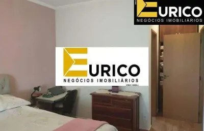 Casa com 3 quartos à venda na Rua Ortencio Padovini, --, João Aranha, Paulínia