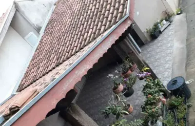 Casa com 4 quartos à venda na Avenida José Christovão Gonçalves, --, Jardim Stella, Campinas