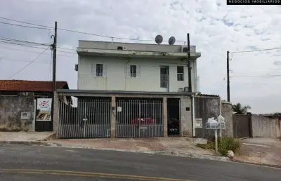 Casa com 5 quartos à venda na Rua Marino Antônio Fartarotti Polidoro, --, Jardim América II, Valinhos