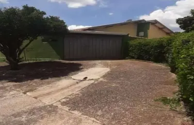 Casa com 2 quartos à venda na Rua Quatro, --, Jardim São Marcos, Valinhos