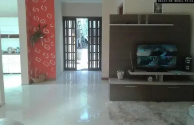 Casa à venda no colina dos pinheiros em valinhos/sp