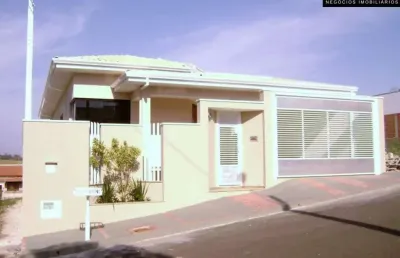 Casa à venda no recanto do lago em são joão da boa vista/sp