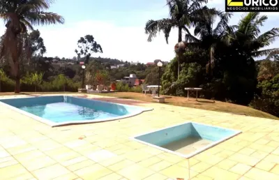 Chácara / sítio com 3 quartos à venda na Alameda Itaipava, --, Joapiranga, Valinhos