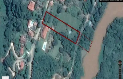 Chácara / sítio com 2 quartos à venda na Rua Das Rosas, --, Zona Rural, Pedreira