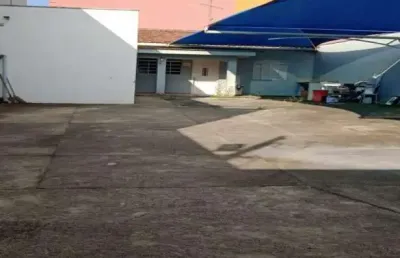 Terreno à venda na Rua Doutor Alcides Gomes Miranda, --, Vila Pagano, Valinhos
