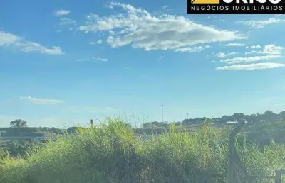 Terreno à venda na Rua Frede Madsen, --, Chácara das Nações, Valinhos