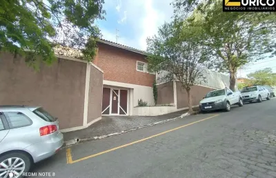 Casa com 3 quartos à venda na Rua Ângelo Fascione, --, Jardim São José, Itatiba