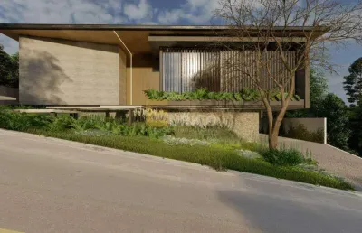 Casa à venda no condomínio villa lombarda em valinhos/sp