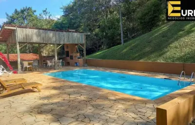 Chácara à venda no chácara village flanboynt ii em valinhos/sp