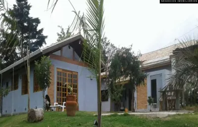 Casa à venda no condomínio cisalpina park em valinhos/sp