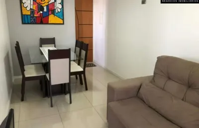 Apartamento à venda no condomínio edifício iris em valinhos/sp