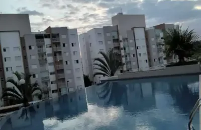 Apartamento à venda no condomínio alta vista em valinhos/sp