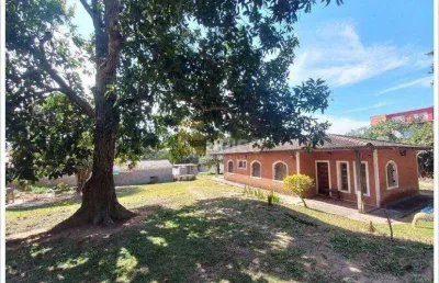 Terreno à venda no jardim são bento do recreio em valinhos/sp