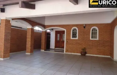 Casa com 4 quartos à venda na Rua Equador, --, Vila Frezzarin, Americana