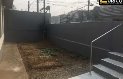 Casa com 3 quartos à venda na Rua Rui Barbosa, --, Jardim Brasil, Atibaia