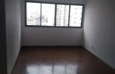 Apartamento à venda no edifício vanessa em são paulo/sp