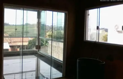 Casa com 7 quartos à venda na Rua Gracia Mauro Chieni, --, Jardim São Luiz, Valinhos