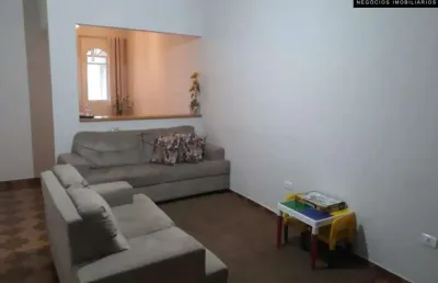 Casa com 3 quartos à venda na Rua Ângelo Raymundo Speglich, --, Jardim Maracanã, Valinhos