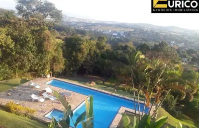 Casa à venda no condomínio são joaquim em vinhedo/sp