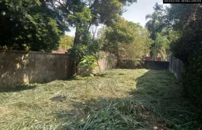 Terreno à venda na Rua João Gasparini, --, Centro, Vinhedo