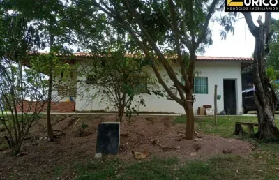 Chácara / sítio com 2 quartos à venda na Estrada Municipal Carrascal, Travessa Carrascal-vc, --, Zona Rural, Porangaba
