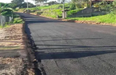 Terreno à venda no loteamento caminhos do sol em itatiba/sp