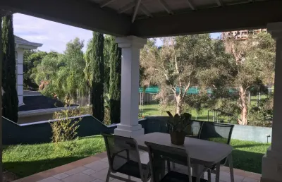 Casa à venda no condomínio residencial terras do paiquere em valinhos/sp