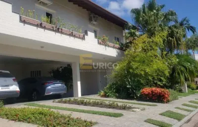Casa à venda no condomínio residencial portal do quiririm em valinhos/sp