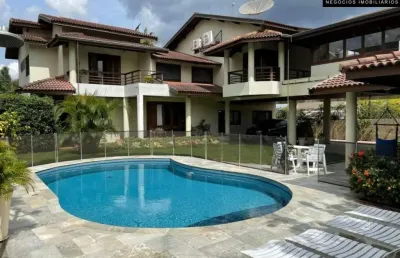 Casa à venda no condomínio residencial monte carlo em valinhos/sp