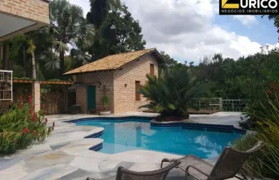 Casa à venda no condomínio village visconde de itamaracá em valinhos/sp