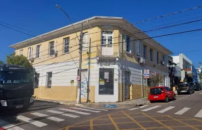 Ponto comercial para alugar na Rua Manoel Matheus, --, Centro, Vinhedo