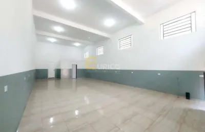 Ponto comercial para alugar na Rua Padre Joaquim Aparecido Rocha, --, Capela, Vinhedo