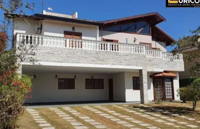 Casa à venda no condominio quartier les residence em jundiaí/sp