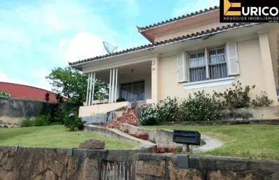 Casa com 3 quartos à venda na Rua Santa Cruz, --, Centro, Vinhedo