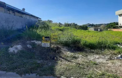 Terreno à venda na Rua Fioravante Castellani, --, Santa Cândida, Vinhedo