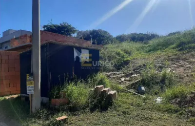 Terreno à venda na Rua Olinda Feliciano Pereira Marras, --, Santa Cândida, Vinhedo