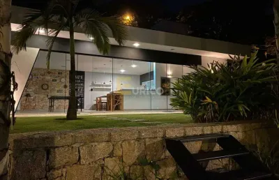Casa em condomínio à venda no condomínio residencial jardim primavera em louveira/sp