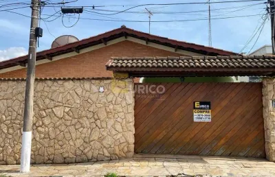 Casa com 3 quartos à venda na Rua Romeu Corazzari, --, Centro, Vinhedo