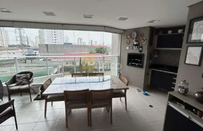 Apartamento à venda no condomínio origine alto da mooca em são paulo/sp
